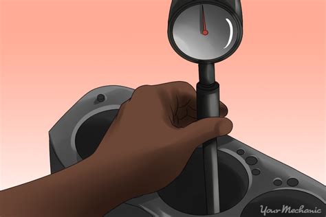 scope compression test|Measuring Compression And Cylinder L.